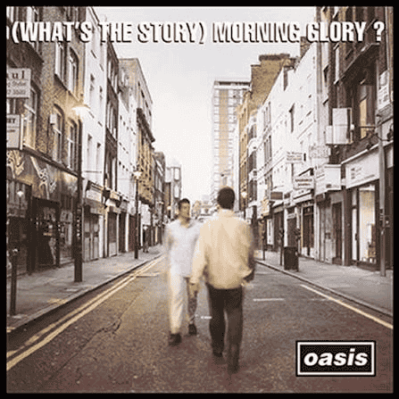 Liam Gallagher (WTSMG Era_) AI Voice