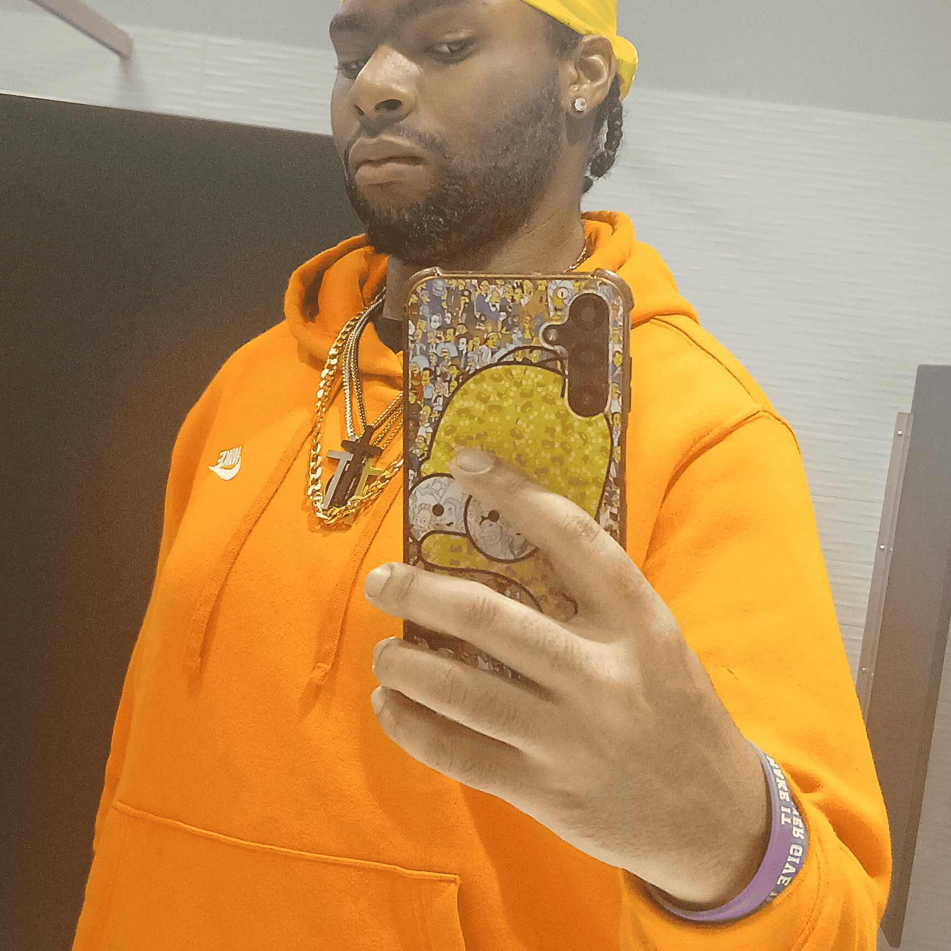 Tevin Jaggon AI Voice