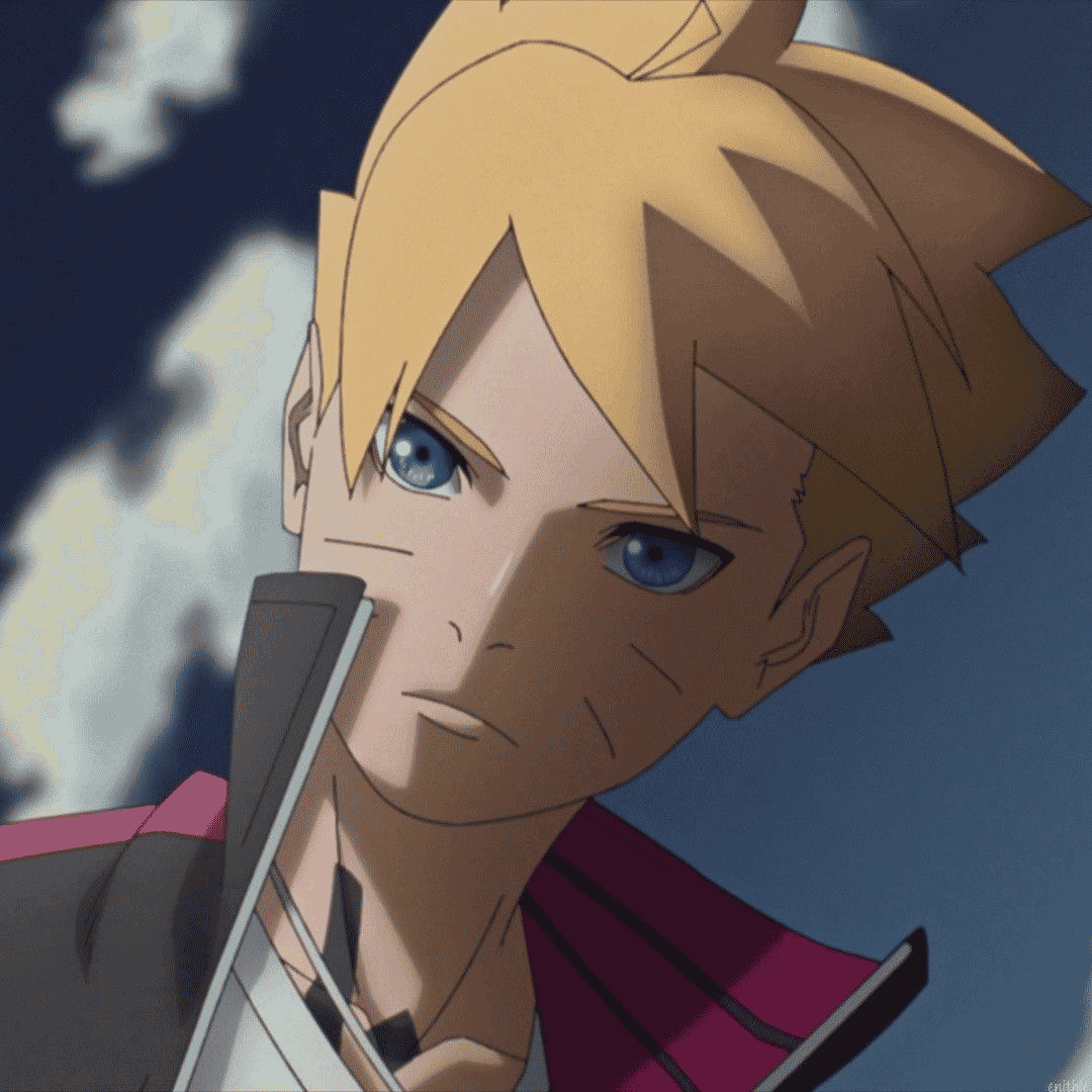 AI Boruto Voice  AI Voice