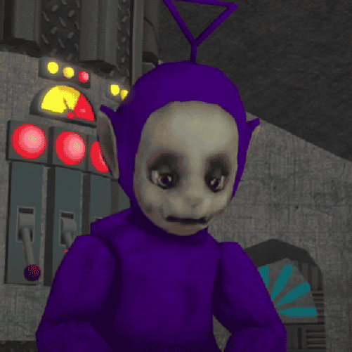 tinky winky Image