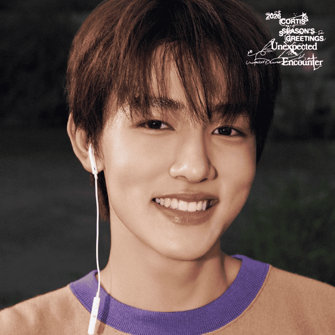 Seonghyeon (Cortis) AI Voice