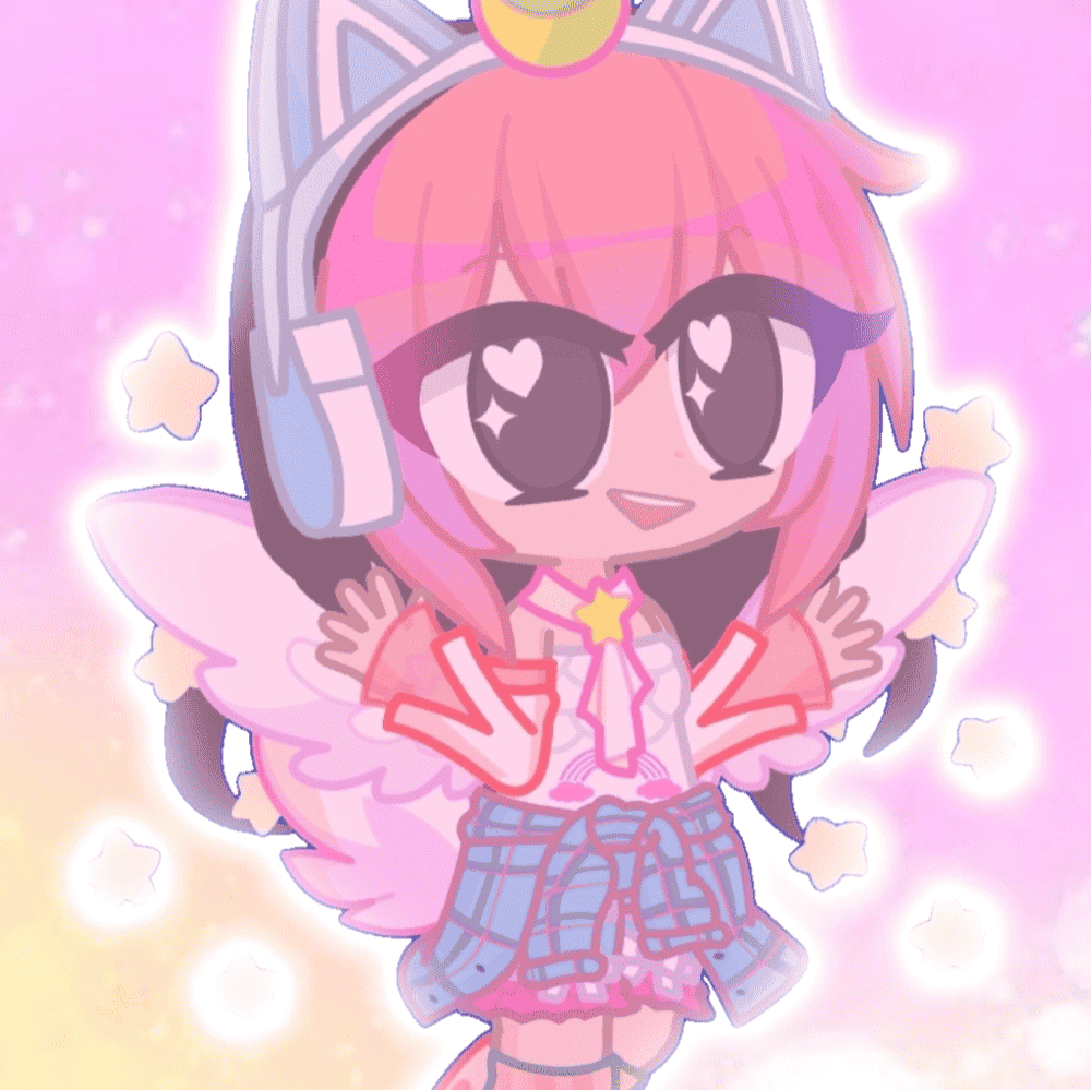 ☆_Uni Rainbowcore Artist_☆ AI Voice