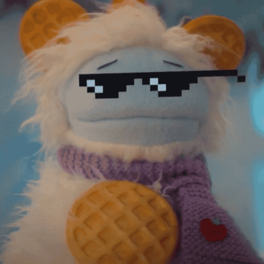 Waffles (Waffles + Mochi) AI Voice