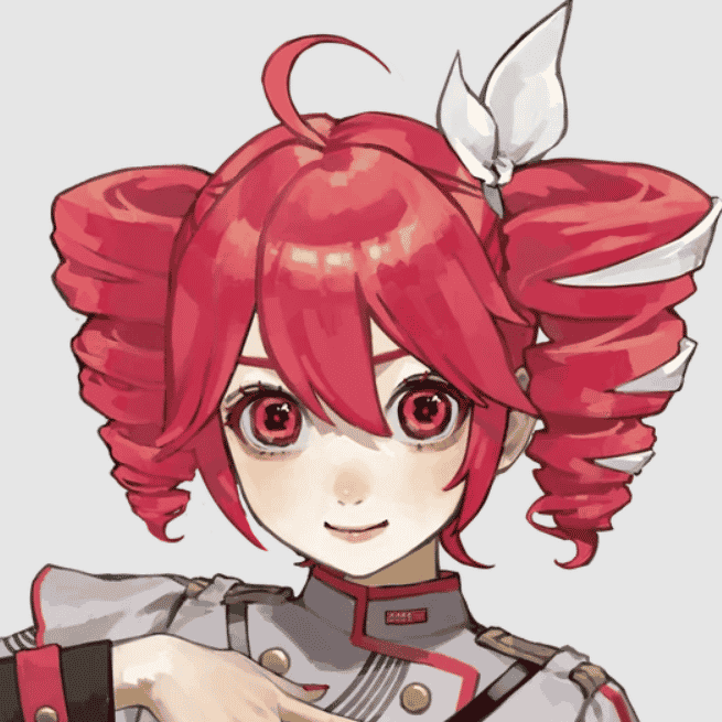 Kasane Teto (UTAU) AI Voice