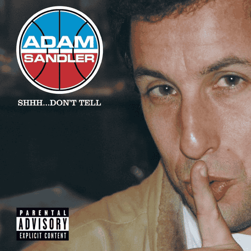 Mr. Pibb (Adam Sandler) AI Voice