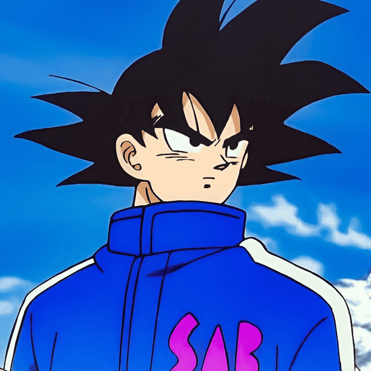 Goku [Español Latino] By Pupe AI Voice