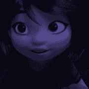 Yi (Abominable) AI Voice