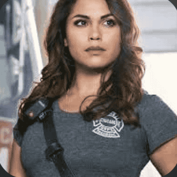 Gabriela Dawson AI Voice