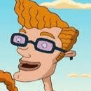 Tom Ravenhearst (Wild Thornberrys) AI Voice