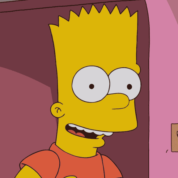 Bart Simpson Español Latino AI Voice