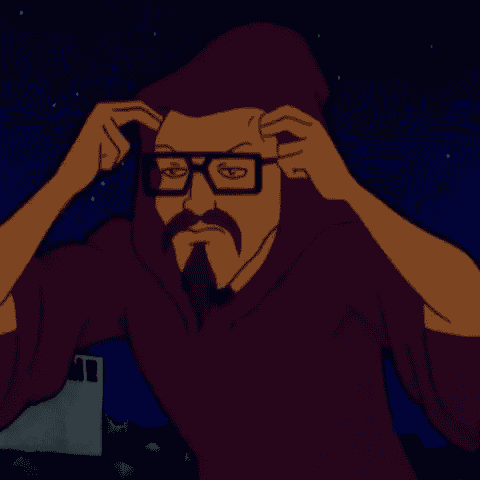 Ward Rackley (King of the Hill) Image