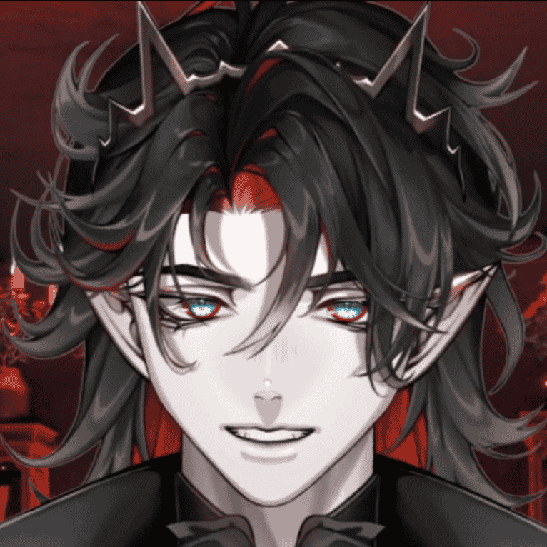 Libo Nosfaron AI Voice