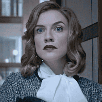 Jacquelyn Scieszka (Sara Canning Image
