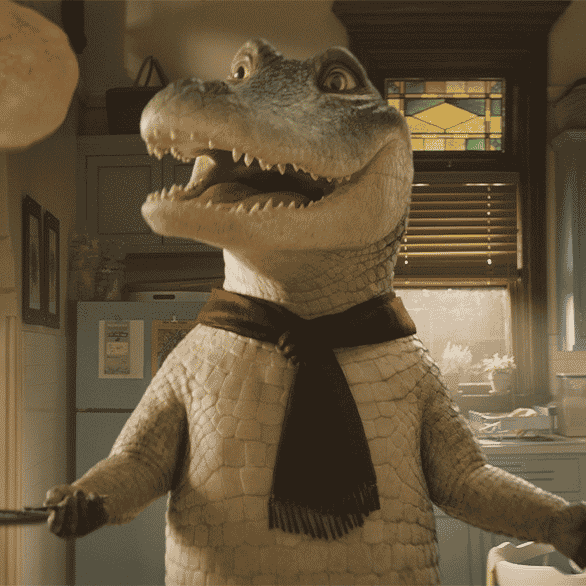 Lyle the Crocodile [Shawn Mendes] AI Voice