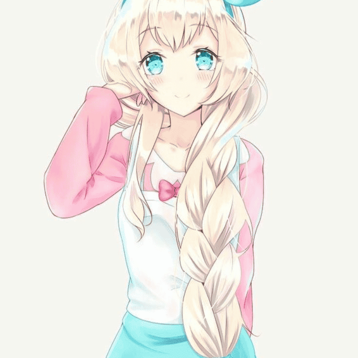 Hime Shiratori AI Voice