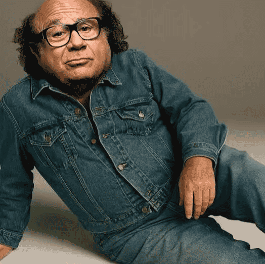 Danny DeVito Image