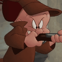 Elmer Fudd (Billy West) Normally voice AI Voice