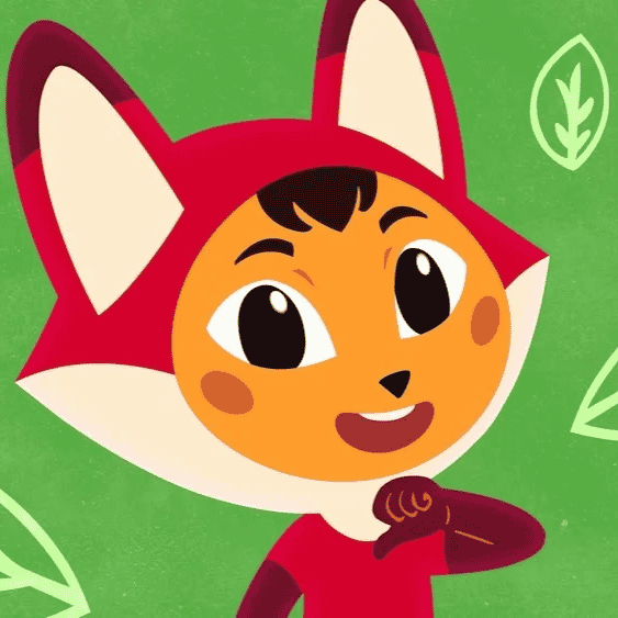 Kodi Fox AI Voice