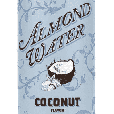 Blue Almond Water AI Voice