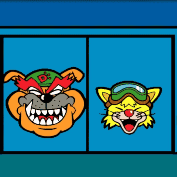 Dribble (Warioware Mega Party Games) AI Voice