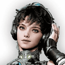 luna tfd AI Voice