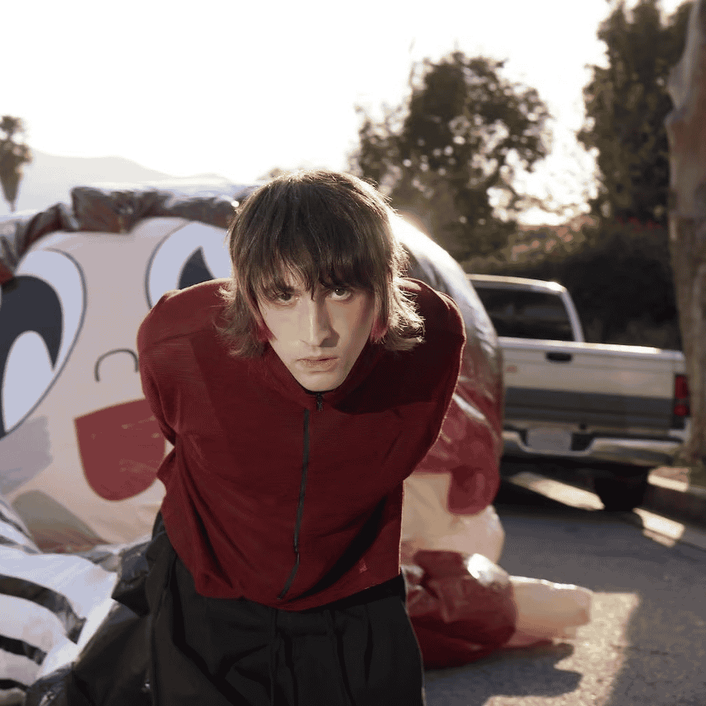 Porter Robinson Image