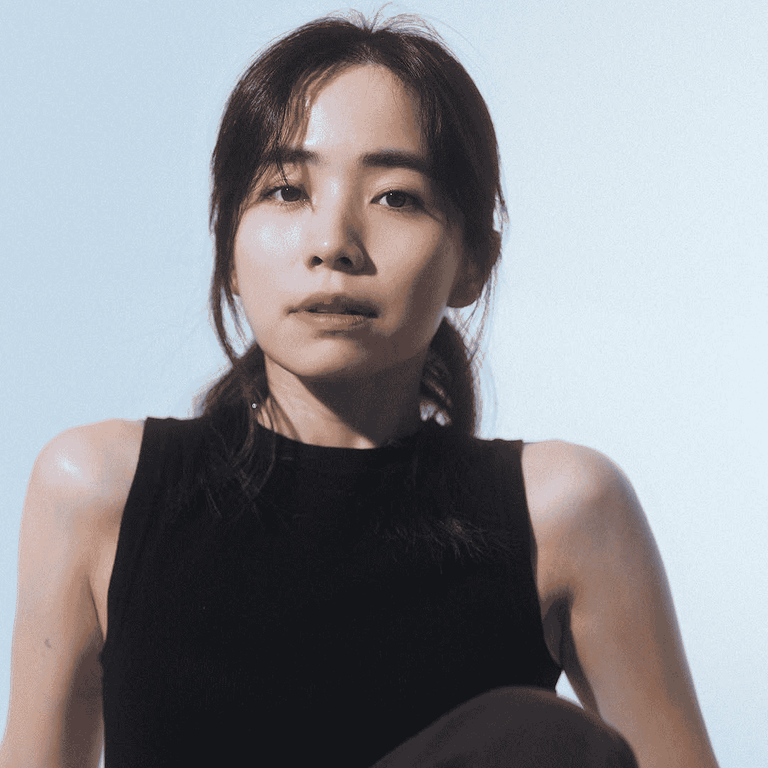 Emily Zying Chan AI Voice