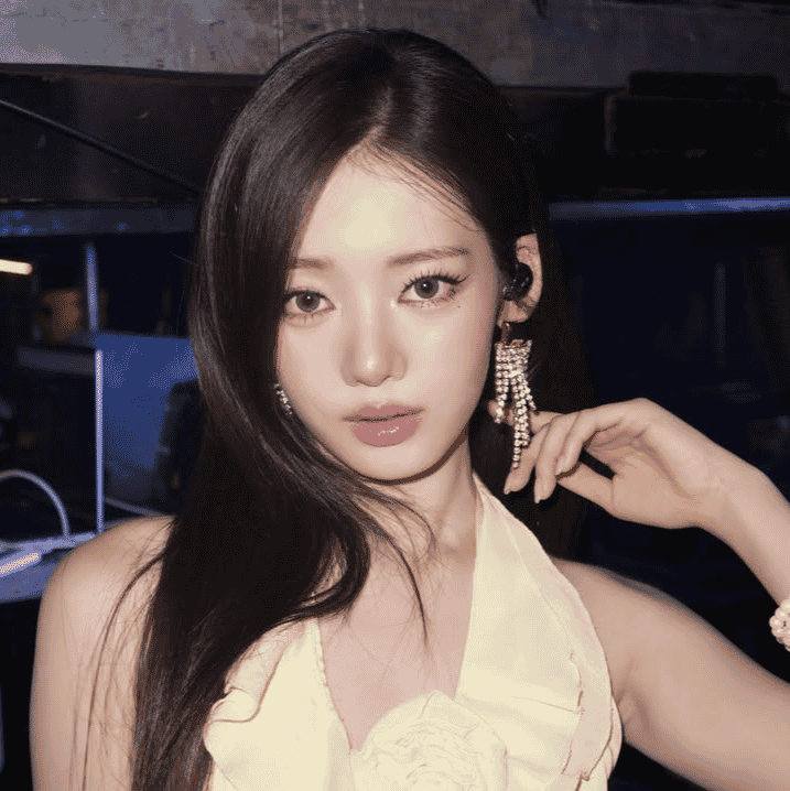 RORA BABYMONSTER V7 AI Voice