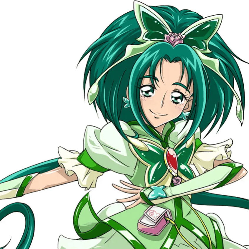 Cure mint AI Voice