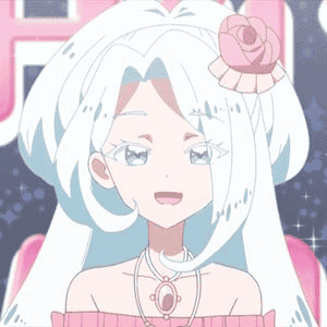 Anju Shiratori (Kiratto Prichan) AI Voice