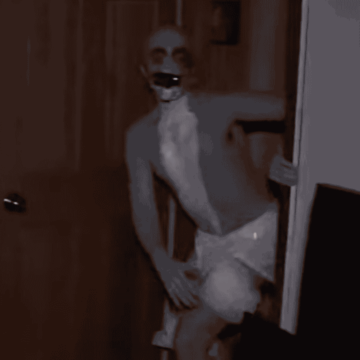 The dolphin man (Life Lurxury) AI Voice