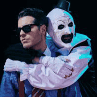Spencer Ice Nine Kills 2025 Image