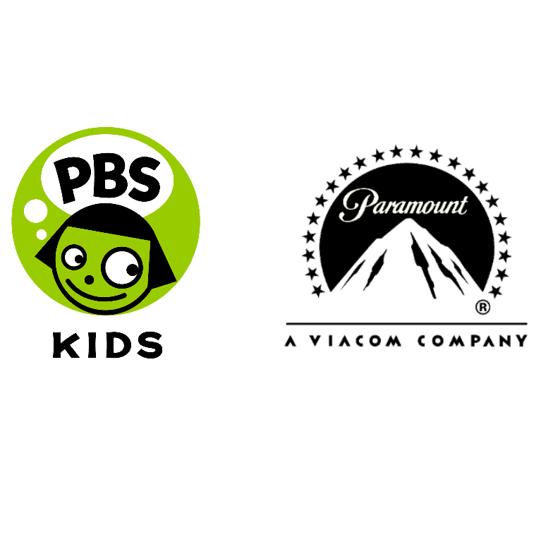 PBS Kids Video Trailer 2006 Announcer AI Voice