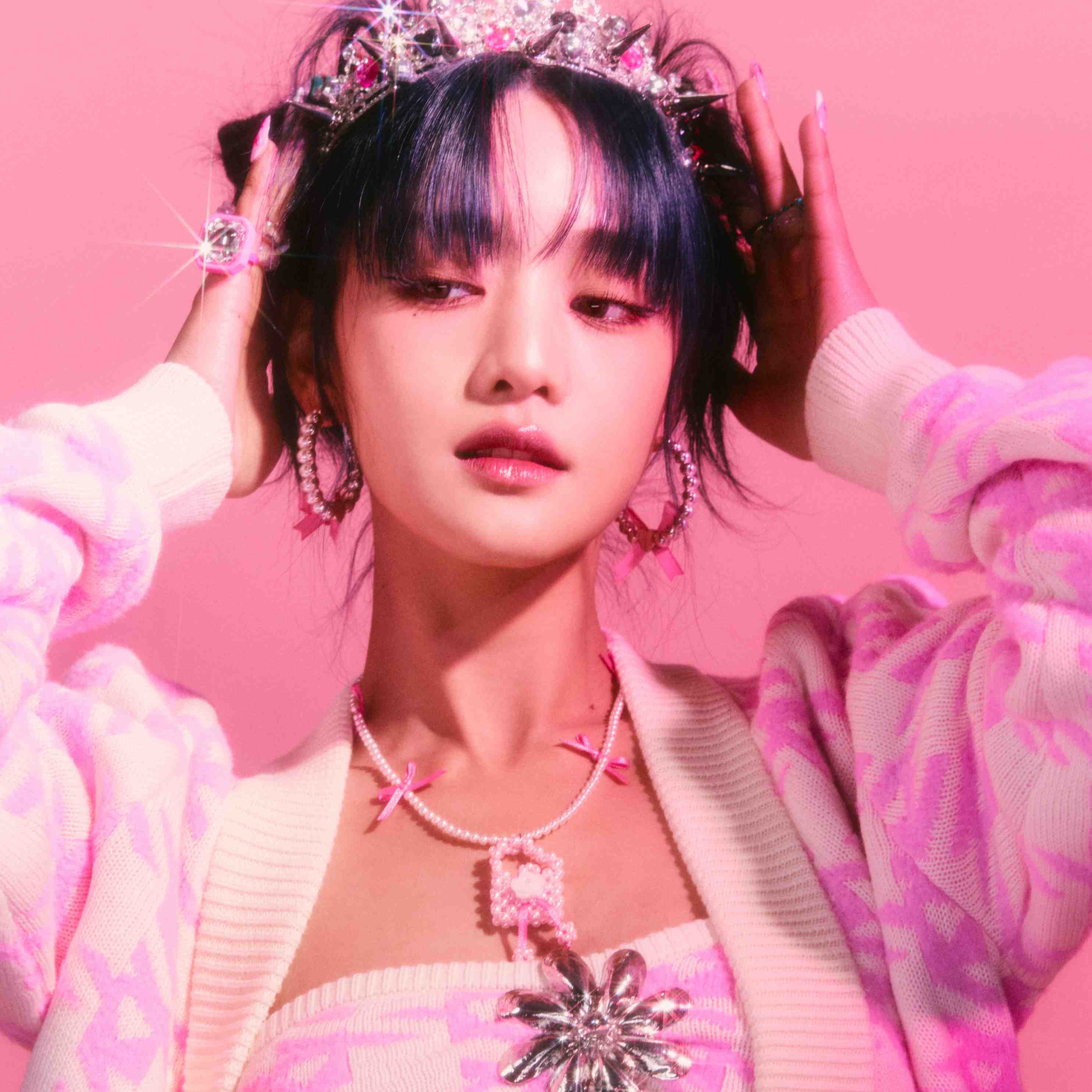 Minnie (G)i-dle  Image