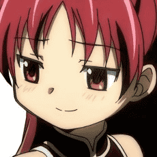 Kyoko Sakura [Dub] (Madoka Magica) AI Voice