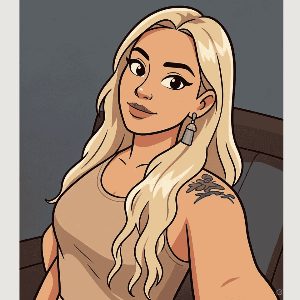 Missylanius AI Voice