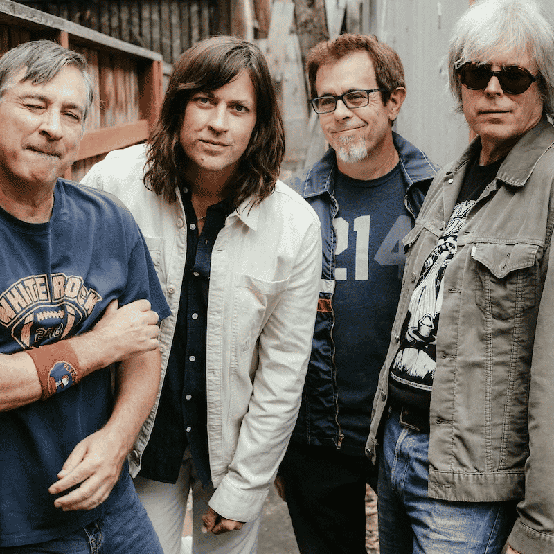 Old 97's AI Voice