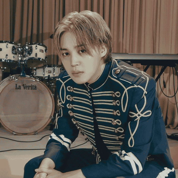Jimin of BTS - MUSE Era [2024] AI Voice