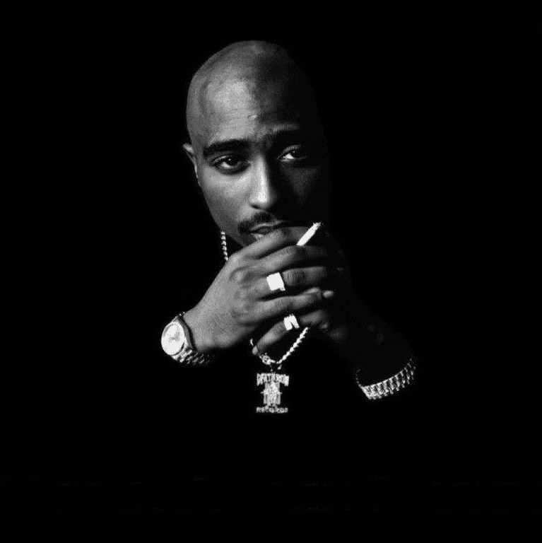 2Pac Image