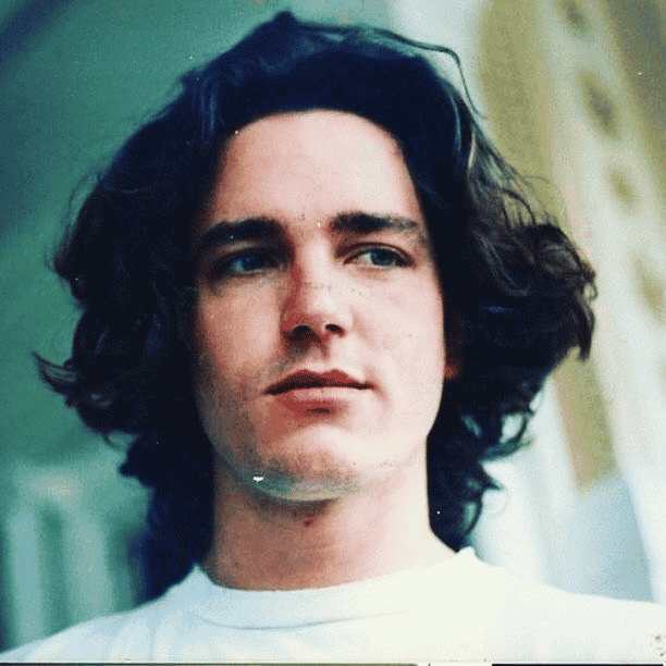 Stephan Jenkins (Third Eye Blind) Image