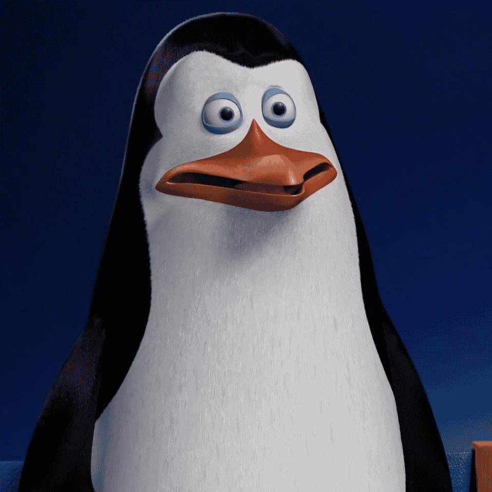 Kowalski (Chris Miller) (Madagascar) AI Voice