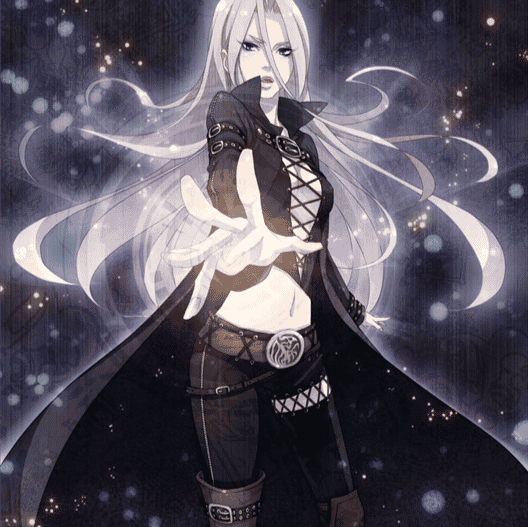 MIRIAM (VOCALOID) AI Voice