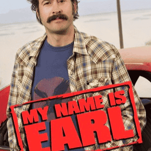 Earl Hickey AI Voice