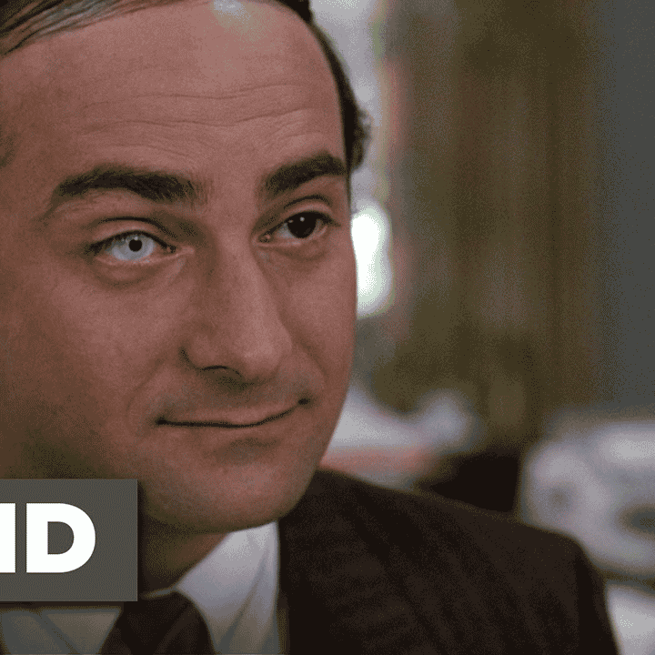 Jerry Segel (Wayne's World 2) AI Voice