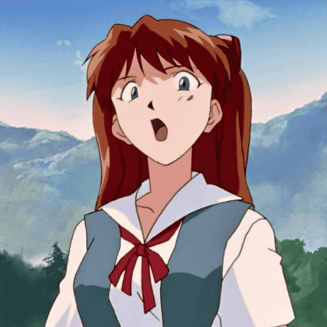 Asuka Langley Soryu- Georgina Sánchez (español latino) AI Voice