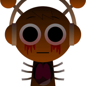Oren horror (Sprunki) AI Voice