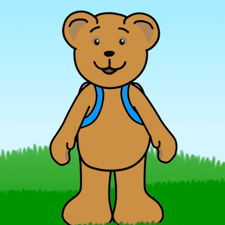 Rainbow Pooh (Starfall) AI Voice
