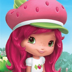 Frutillita latino AI Voice