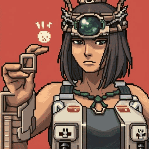 N/A AI Voice