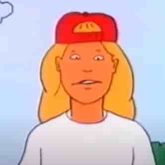 Gas Station Guy (Beavis and Butt-Head) Image